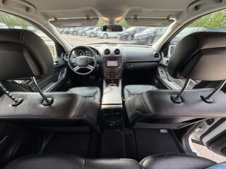 Mercedes-Benz GL 350 4-MATIC OFFROAD PACKAGE FACELIFT 3.0 V6 CDI BLUEEFFICIENCY 165кВ