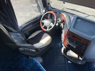 DAF XF 510 6X2 SSC