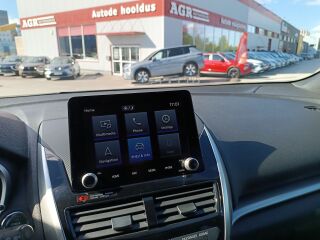 Mitsubishi Eclipse Cross Instyle Plus Pano 4WD 2.4 PHEV 138kW