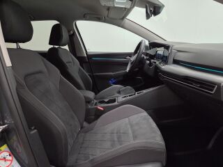 Volkswagen Golf 8 STYLE 1.5 110kW