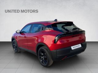 Alfa Romeo Junior Ibrida Edizione FWD 1.2 R3 100kW