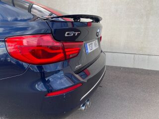 BMW 320 GT XDrive Gran Turismo 2.0 140kW