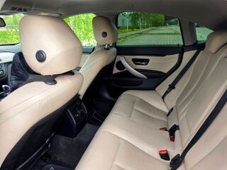 BMW 435 M pakett 3.0 230kW