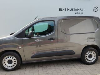 Citroen Berlingo 75kW