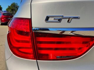 BMW 530 GT M-pakett 3.0 155kW