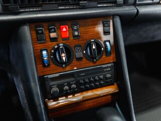 Mercedes-Benz 380 Premium Line 3.8 150kW