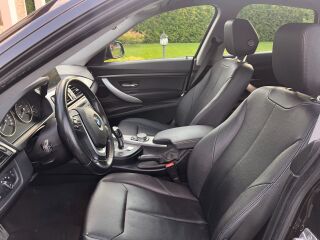 BMW 318 GT Gran Turismo 2.0 110kW