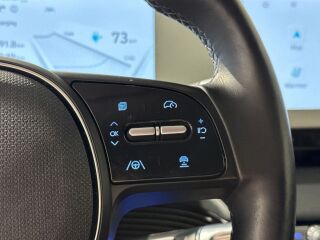 Hyundai Ioniq 5 73 kWh 217 hv Style 56kW