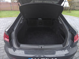 Volkswagen Arteon 2.0 110kW