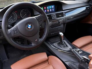 BMW 320 2.0 130kW