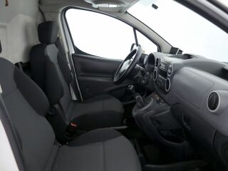 Peugeot Partner Van Facelift 1.6 HDi 55кВ
