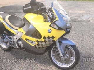 BMW K 1200 RS ABS 96kW