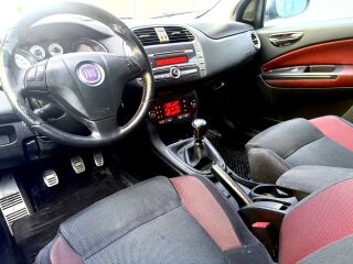 Fiat Bravo 1.9 110kW