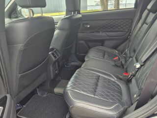 Mitsubishi Outlander 2.4 99kW
