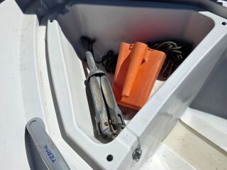 Terhi  9,9 hp
