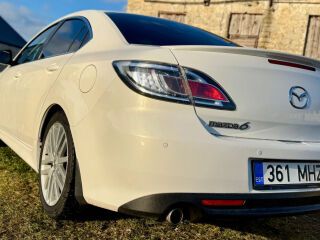 Mazda 6 Exclusive 2.0 114kW