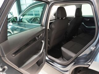 Skoda Karoq ELEGANCE 1.6 TDI 85kW