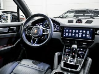 Porsche Cayenne Platinum Edition E-Hybrid Sport Chrono 3.0 250kW