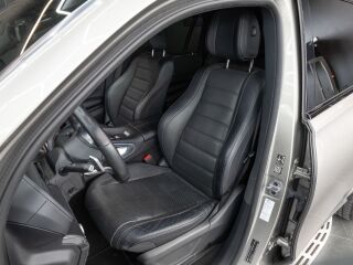 Mercedes-Benz GLS 400 d 4Matic AMG Line 2.9 243kW