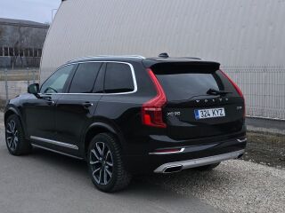 Volvo XC90 inscription 2.0 165kW