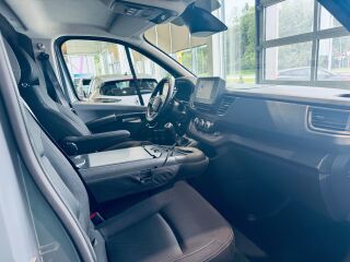 Renault Trafic L2H1 2.0 dCi 130hj 96kW