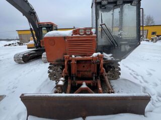 VINTS LINTTRAKTOR TDT-55