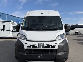 Fiat Ducato L3H2 2.0 132kW