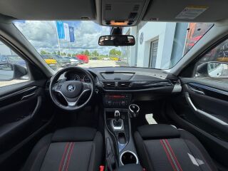 BMW X1 xDrive 2.0 105kW