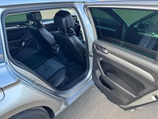 Volkswagen Passat 2.0 110kW