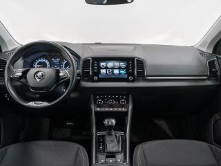 Skoda Karoq 2021m  2.0TDI  4M Nr  76 2.0 110kW