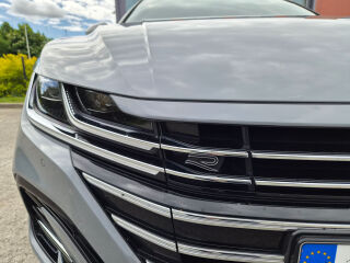 Volkswagen Arteon R-Line 1.4 115kW