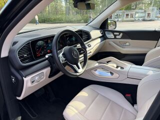 Mercedes-Benz GLE 300 4MATIC AMG 2.0 200kW