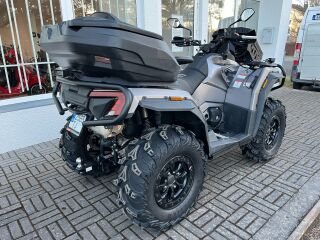 QJ Motor SFA 1000 MUD V2 75kW