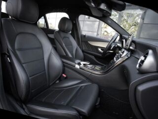 Mercedes-Benz C 220 AMG SPORT 2.2 150кВ