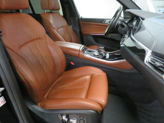 BMW X5 M50 d 3.0 294kW