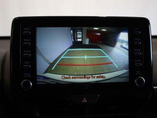 Toyota Yaris Cross Active 1.5 68kW
