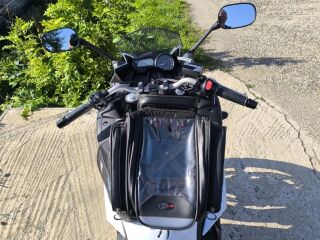 Yamaha XJ6 Diversion F ABS 57kW