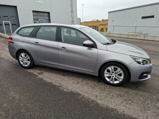 Peugeot 308 SW 1.5 BlueHDi 96кВ