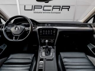 Volkswagen Passat R-Line 4Motion 2.0 140kW