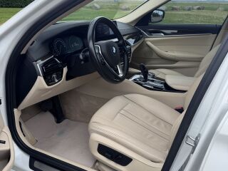 BMW 520 2.0 140кВ
