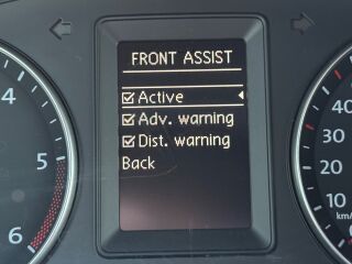 Volkswagen Caddy L1H1 4-Motion 4*4 Serviceline 2.0 Tdi 90kW