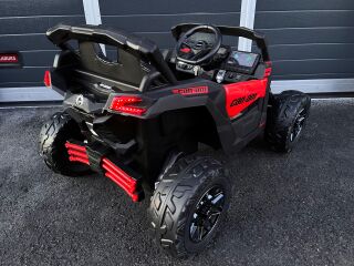 Can-Am Maverick 800kW