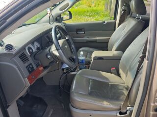 Dodge Durango 5.7 V8 257kW