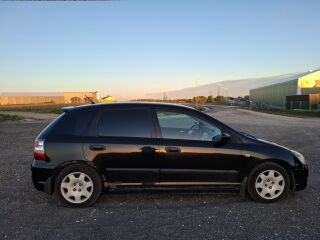 Honda Civic 1.6 81kW