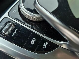 Mercedes-Benz V 250 Edition1 - N1 2.1 140kW