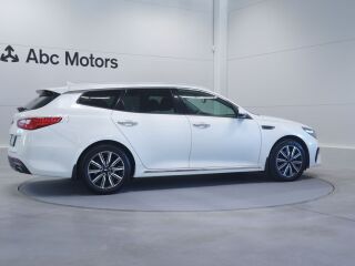 Kia Optima 1.6 132кВ