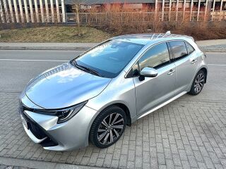 Toyota Corolla Active Plus 1.8 72kW