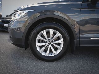 Volkswagen Tiguan Life 1.5 TSI 110kW