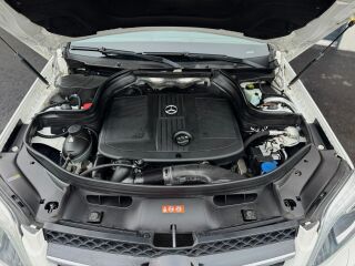 Mercedes-Benz GLK 220 2.1 125kW