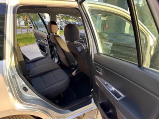 Mazda 2 Exclusive 1.4 59kW